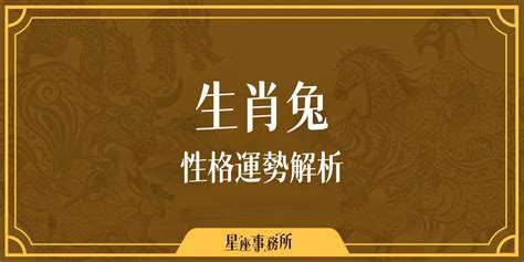 生肖兔幸運色|生肖兔性格優缺點、運勢深度分析、年份、配對指南